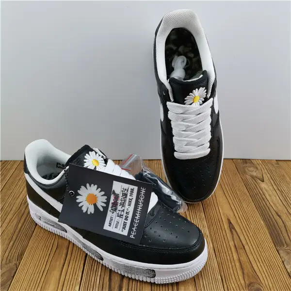 Air Force 1 Low G-Dragon Peaceminusone Para-Noise 