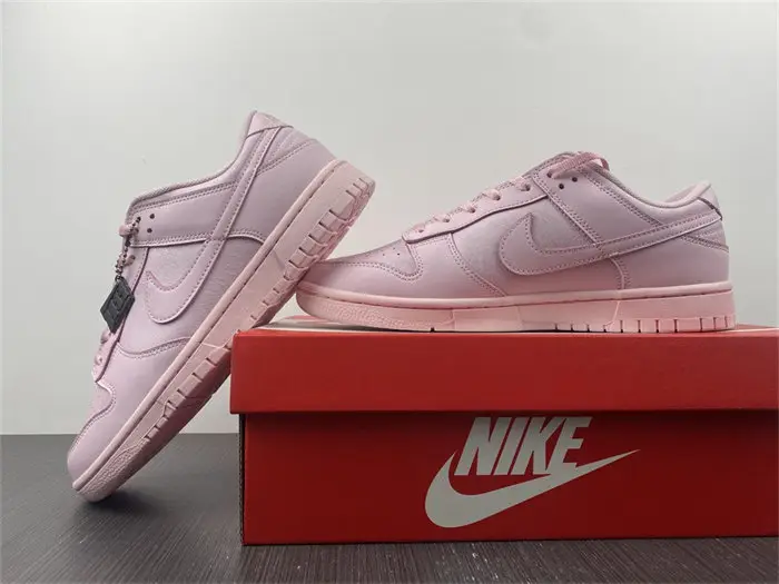 Nike Dunk Low Prism Pink 