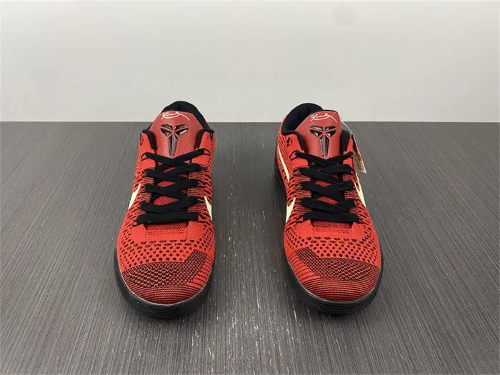Kobe 9 Elite Low 