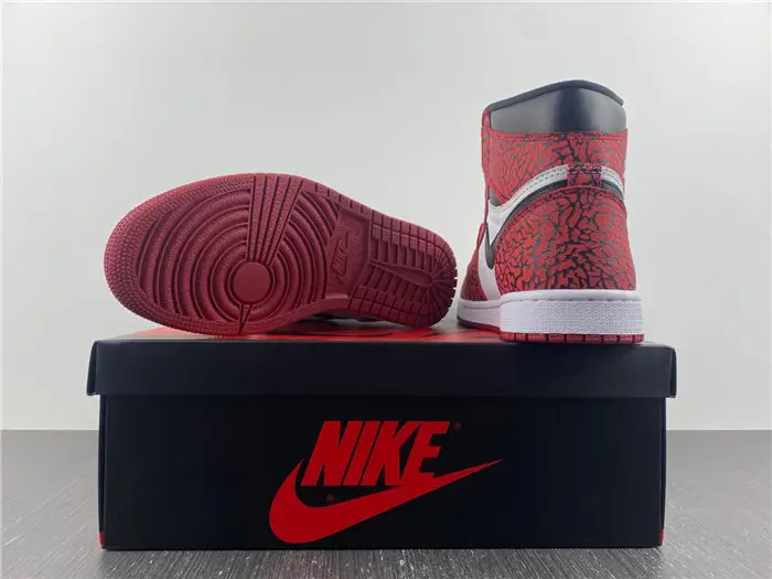 Air Joradan 1 High 