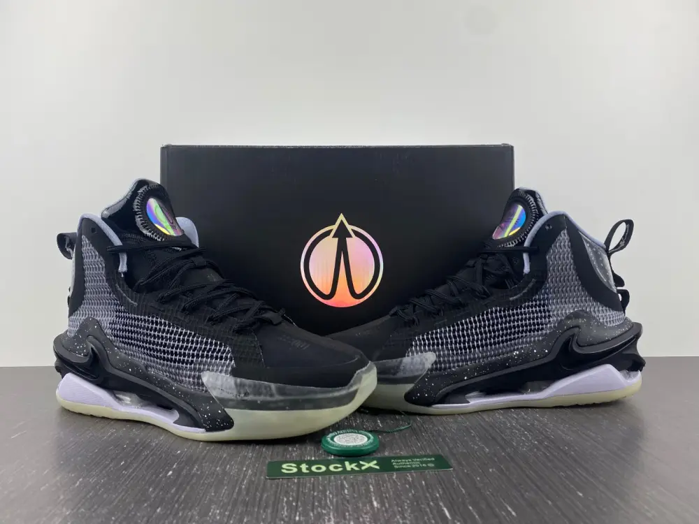 Nike Air Zoom G.T. Jump Own Space 