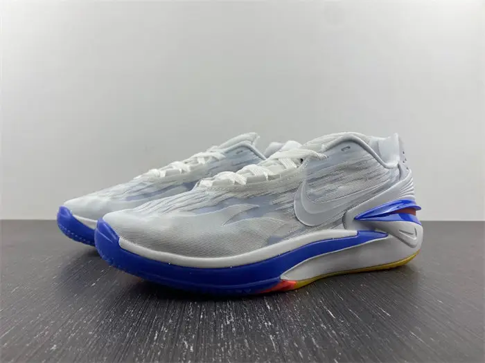 Nike Air Zoom G.T. 