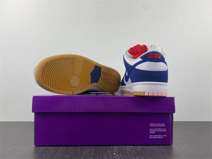 Nike SB Dunk Low Los Angeles Dodgers 