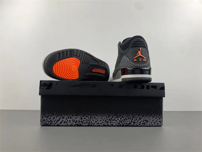 Air Jordan 3 