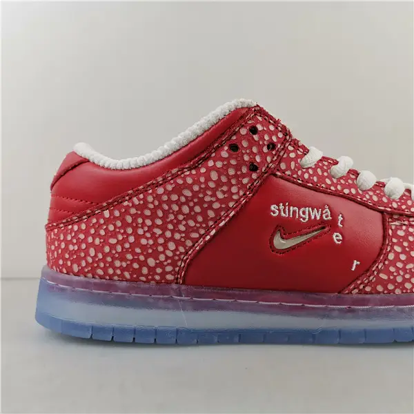 Nike Dunk SB Low Stingwater Magic Mushroom 