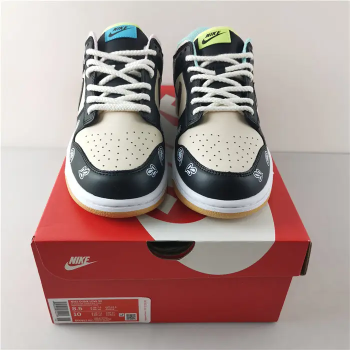 Nike Dunk Low RETRO 