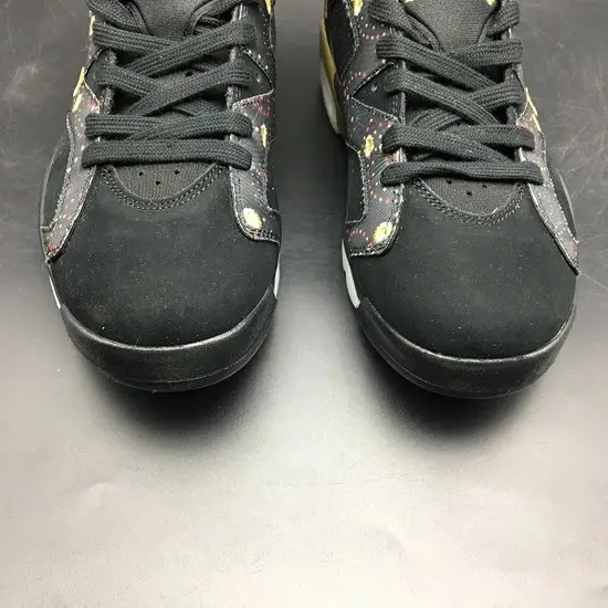 Air Jordan 6 Chinese New 