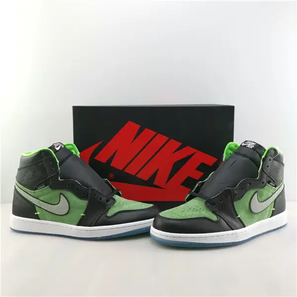 AIR JORDAN 1 HIGH ZOOM 