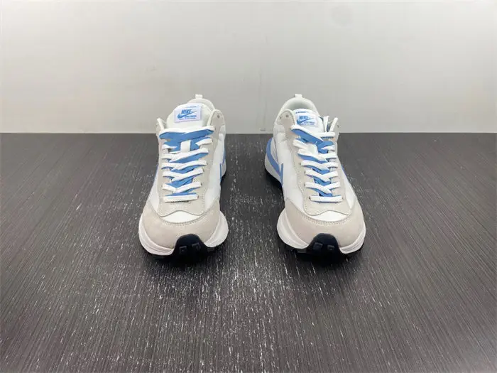 Sacai x VaporWaffle 