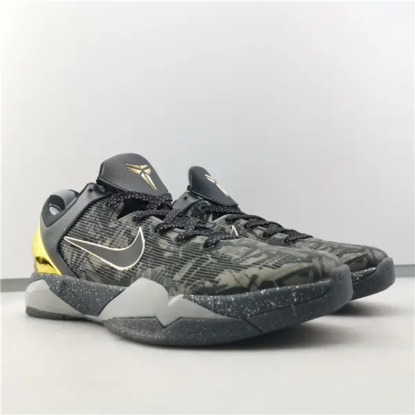 Nike Kobe 7 Prelude (London) 