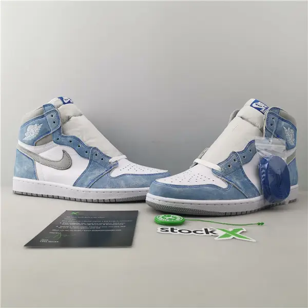 AIR JORDAN 1 RETRO HIGH 