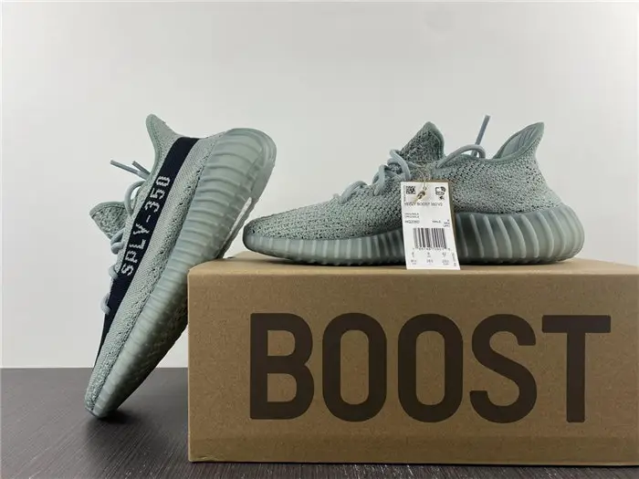 adidas Yeezy Boost 350 V2 Salt 