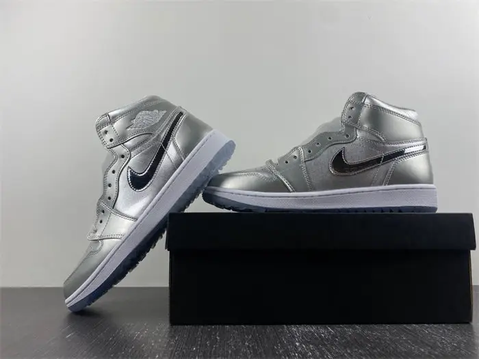 Air Jordan 1 High Golf 