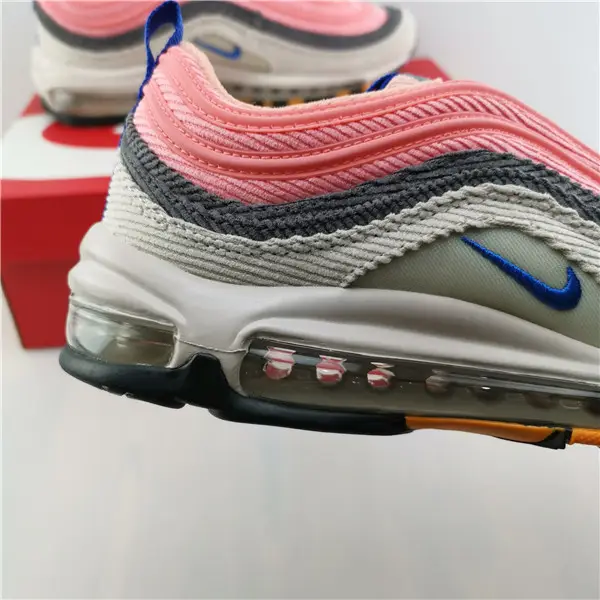 NIKE AIR MAX 97 