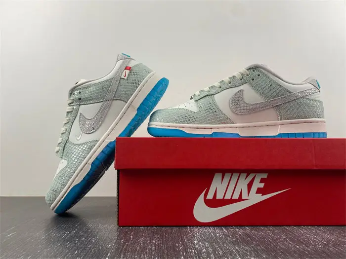 Nike Dunk Low LX Year of the Dragon 