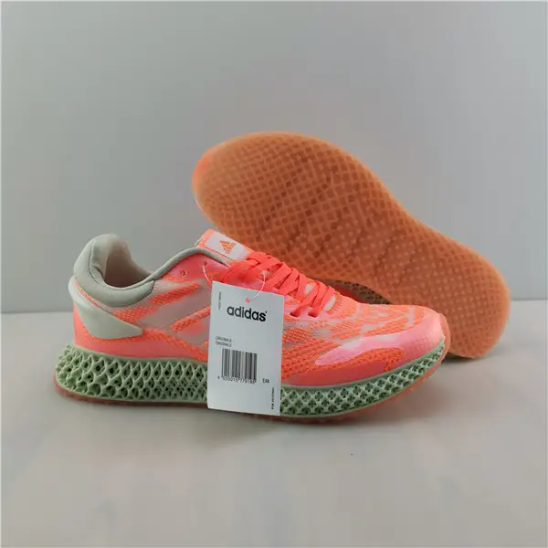 Adidas Alphaedge 4D  BAB2217