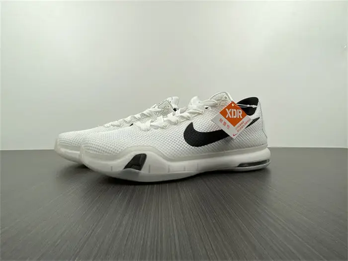 Nike Kobe 10 Fundamentals  AAACB116