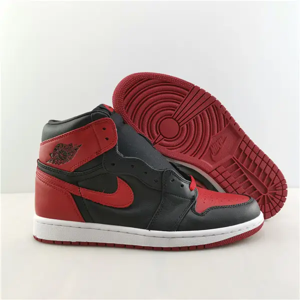AIR JORDAN 1 RETRO HIGH BAN 