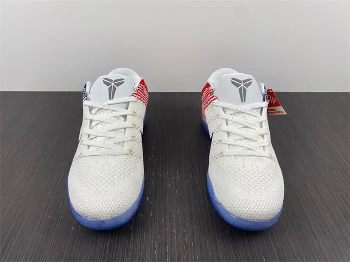 Nike Kobe 11 Elite Low USA 