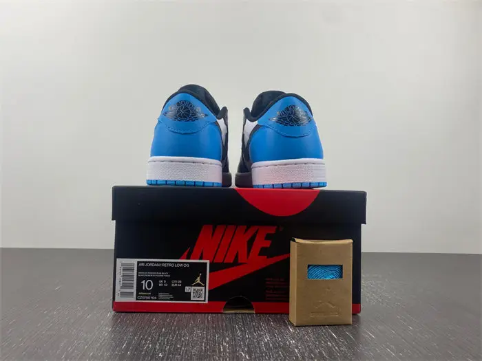 NIKE Air Jordan 1 Low OG 