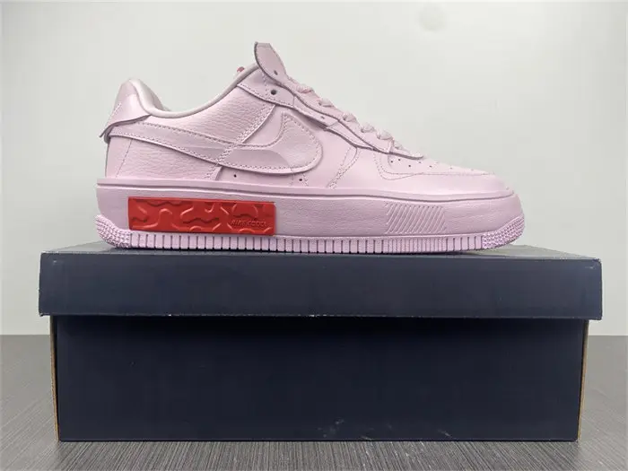 Air Force 1 Low Fontanka Foam Pink 