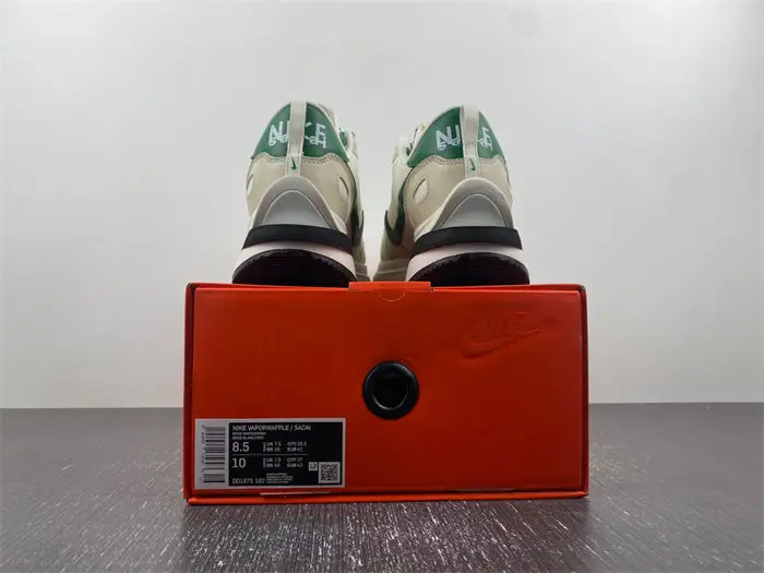 Sacai x VaporWaffle 