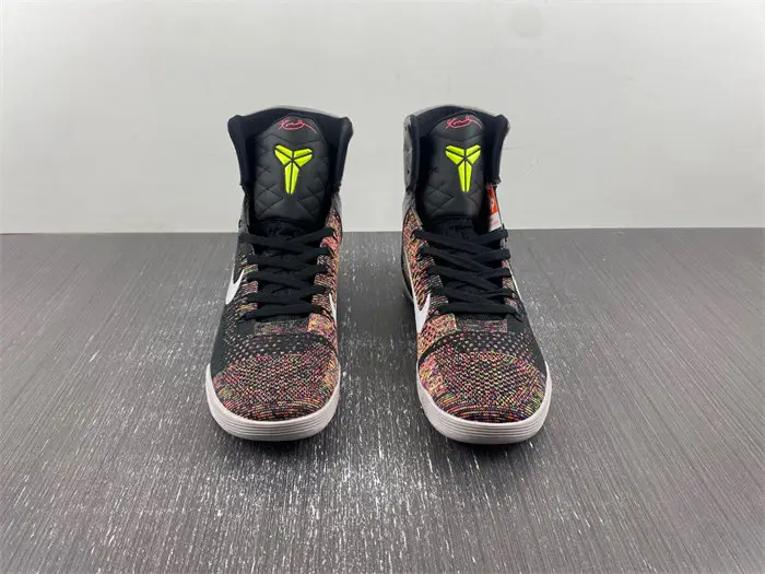 Nike Kobe 9 Elite XDR Masterpieces 
