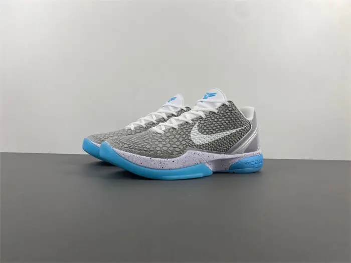 NIKE ZOOM KOBE 6 