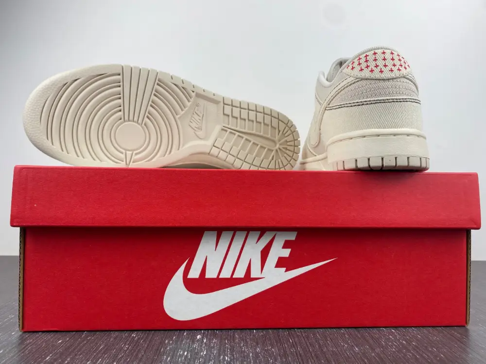 New Nike Dunk Low 