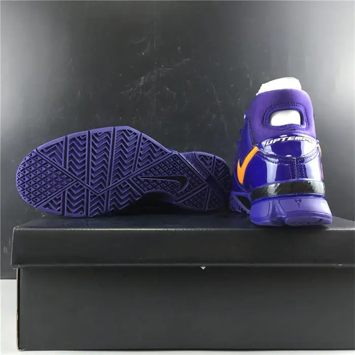 Nike Kobe 1 Protro Devin Booker PE AR4595 