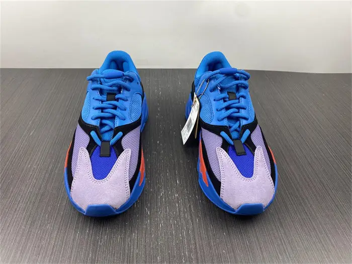 adidas Yeezy Boost 700 Hi-Res Blue 