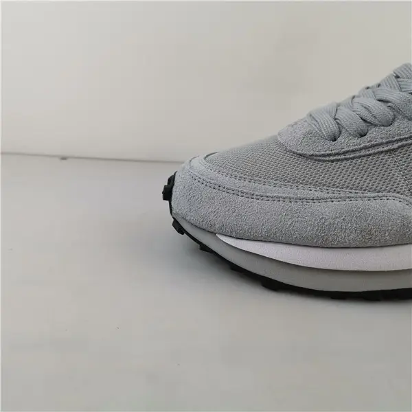FRAGMENT DESIGN X SACAI X LDV WAFFLE 'GREY' - DH2684 