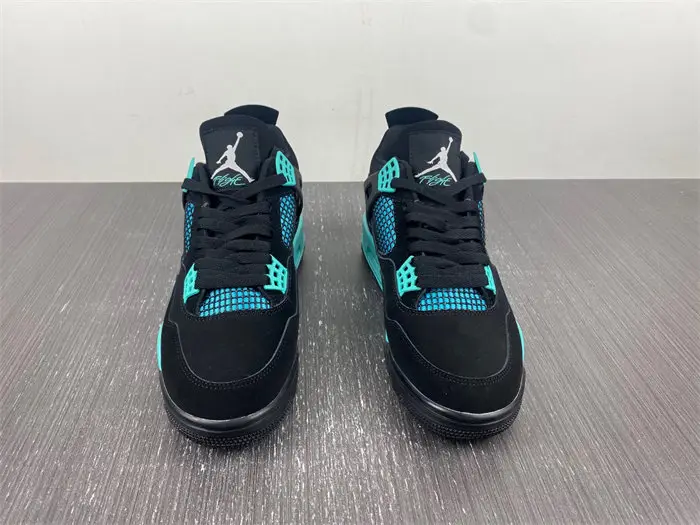Jordan 4 