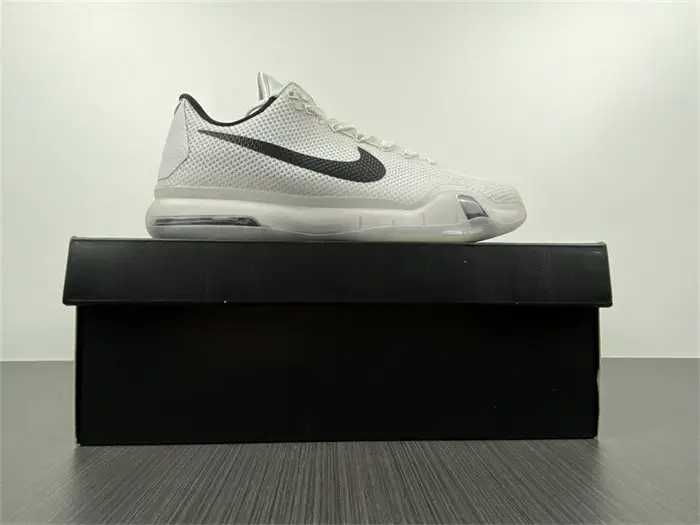 Nike Kobe 10 Fundamentals 