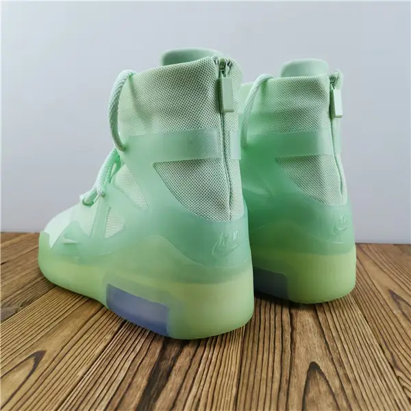 Air Fear Of God 1 Frosted Spruce 