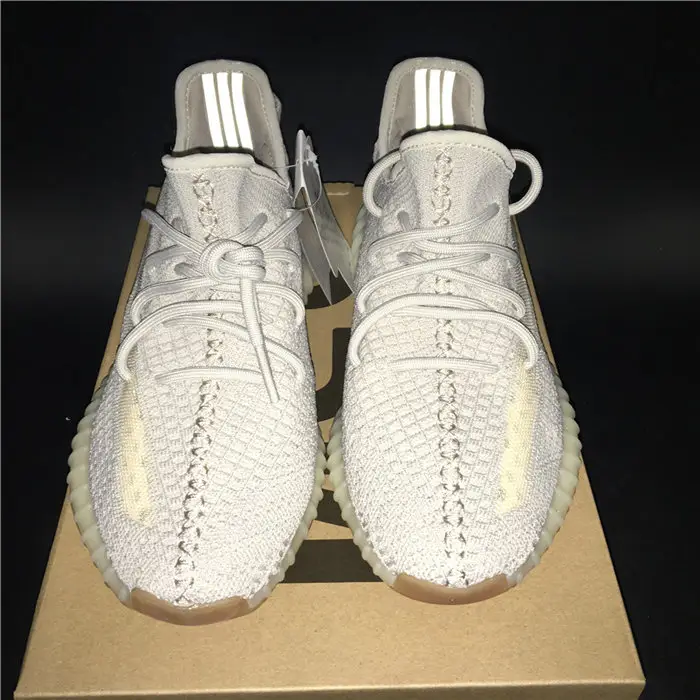adidas Yeezy Boost 350 V2 Sesame 