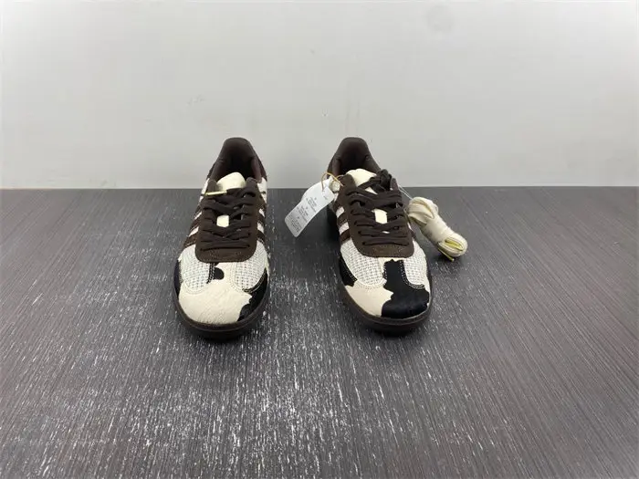 NOTITLE X SAMBA OG 'COW PRINT 