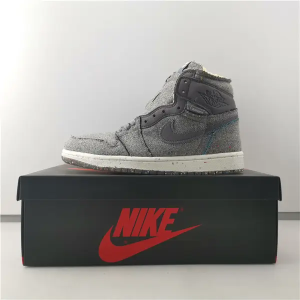 Jordan 1 Retro High Zoom Crater 
