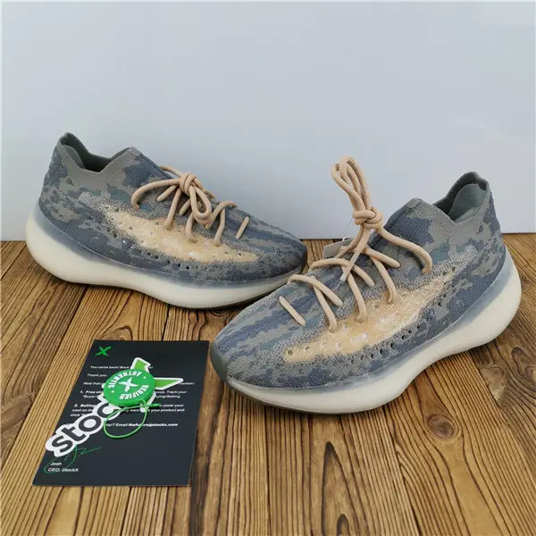 Adidas YEEZY 380 