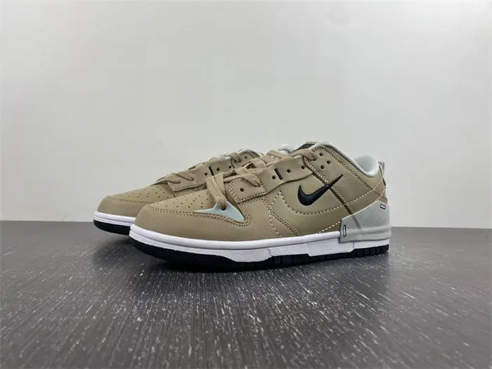 Nike Dunk Disrupt 2 