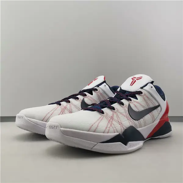 Nike Kobe 7 USA Olympic 