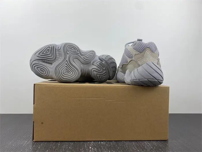 adidas Is Set to Bring Back the YEEZY 500 Model Next Year 