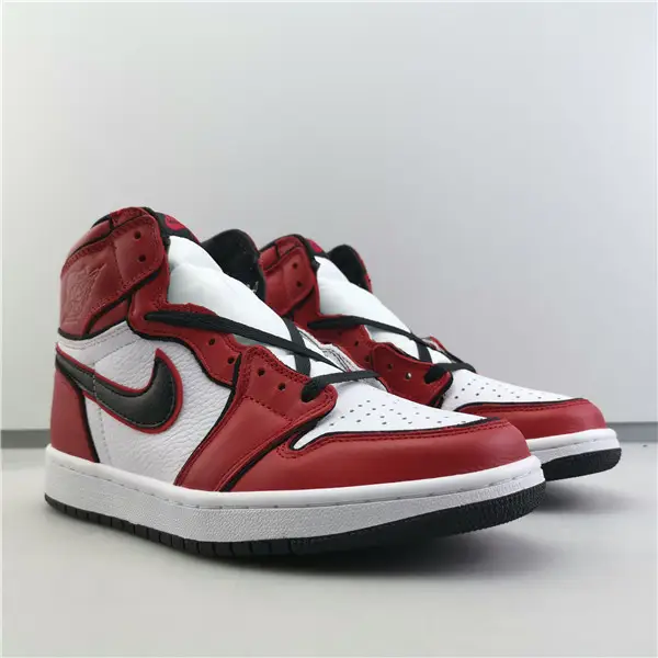 Air Jordan 1 Retro High OG 555088 