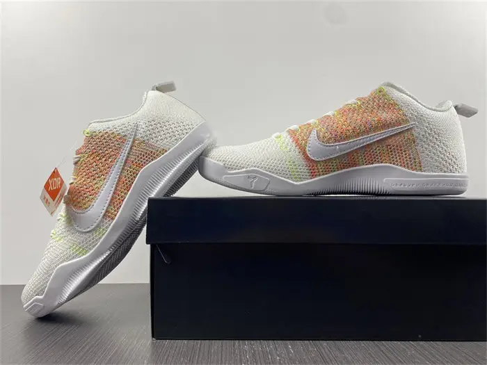 Nike Kobe 11 Elite Low 4KB 
