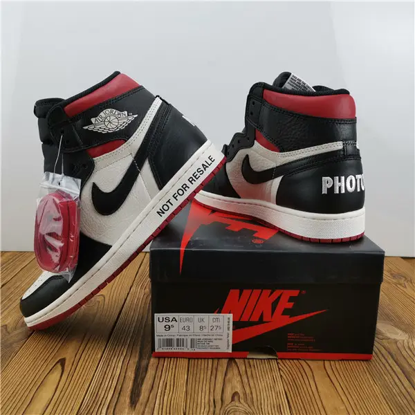 Air Jordan 1 NRG 