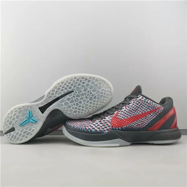NIKE ZOOM KOBE VI ALL STAR 448693 