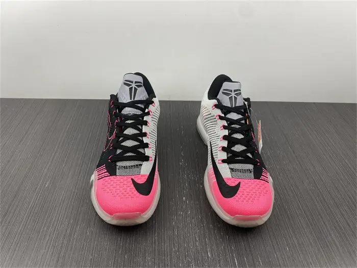 Nike Kobe 10 Elite Mambacurial 