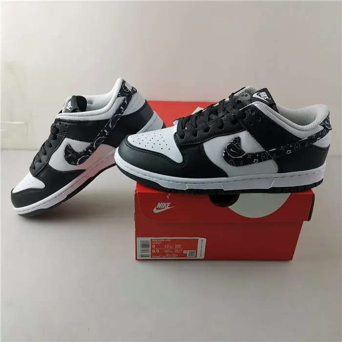 Nike Dunk Low WMNS 