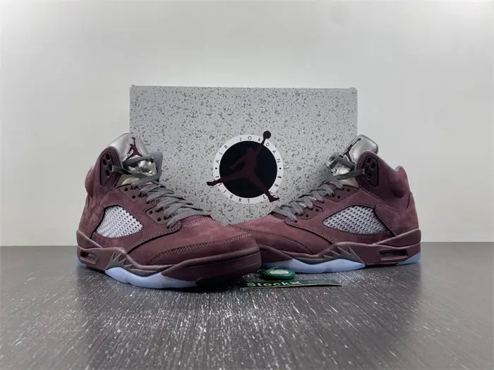 Air Jordan 5 
