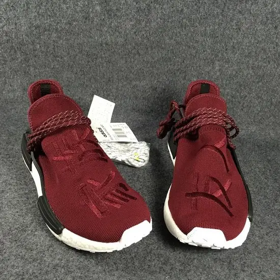 Pharrell X Adidas NMD Human Race Friends And 